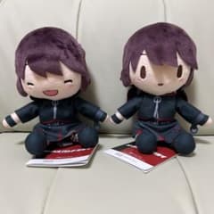 ガールズバンドクライふわぷちぬいぐるみVol.2の入手方法まとめ – 攻略