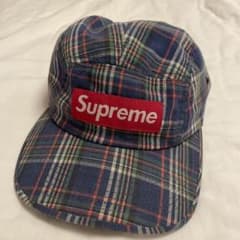 Supreme キャップのサムネイル