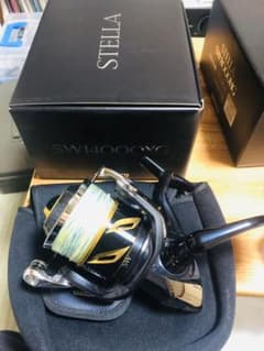 19ステラSW14000XGのサムネイル