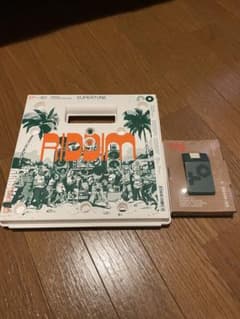 h*i様 Teenage Engineering EP-40 riddimのサムネイル