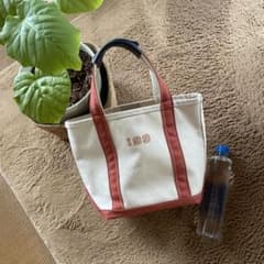 LL been トートバックのサムネイル