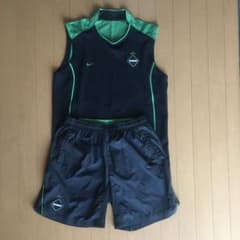 NIKE×F.C.R.B. BRISTOL シャツ&パンツのサムネイル