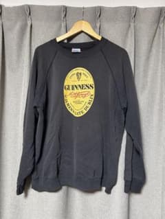 最終値下げ！80年代　　ギネス GUINNESS Mのサムネイル