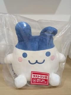 ♥たまごっち ぬいぐるみ ラストワン賞 みみっち　早い者勝ちのサムネイル
