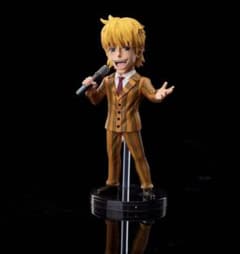 ハンター×ハンター KS STUDIO パリストン·ヒル フィギュア m61161153670_1.jpg?1759499489