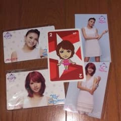 Aya&Erieセット　E-girlsのサムネイル