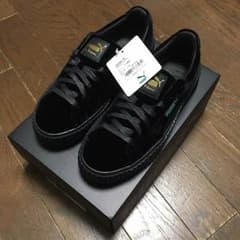 プーマ リアーナ スニーカーのサムネイル