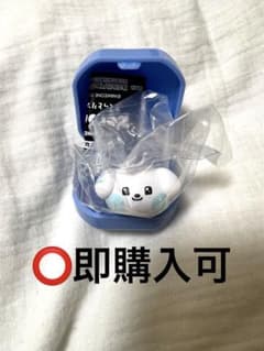 Zeroni ぷくっとリング　（gyunini）のサムネイル