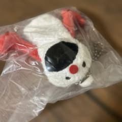 パペットスンスン フィンガーパペットぬいぐるみ ノンノンのサムネイル