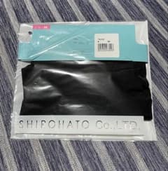 SHIROHATO シームレス深ばきショーツ Mサイズ
