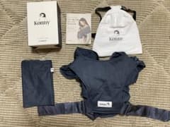コニー抱っこ紐 フレックスサマーのサムネイル