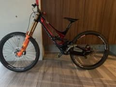 specialized demo8 S-works サイズMのサムネイル