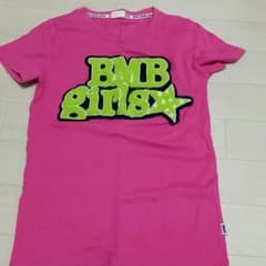 ひなまま様専用☆BMB、Tシャツのサムネイル