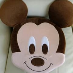 suto様専用♥ミッキー＆ミニークッションのサムネイル