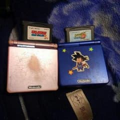 ゲームボーイのサムネイル