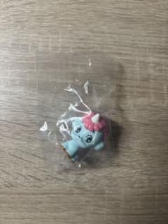 手塚治虫キャラクターガチャ ユニコのサムネイル