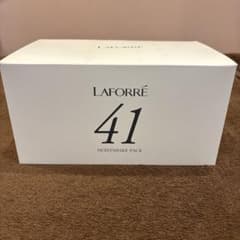 未開封品】ラフォーレモイストシェイクパック25包 - メルカリ