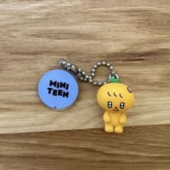 SEVENTEEN MINI TEEN スングァン キーホルダーのサムネイル