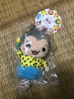 ［最終価格］9ぷぅ ぬいぐるみ 八乙女光のサムネイル