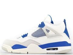 Nike air Jordan エアジョーダン4  スニーカーのサムネイル