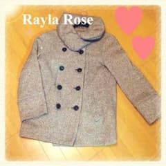 RaylaLose♡コートのサムネイル