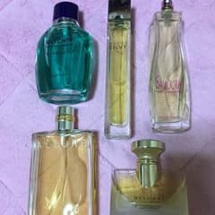 香水セット まとめ売りのサムネイル