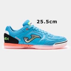 箱有 Joma ホマ TOP-FLEX インドア フットサルシューズ 25.5 - メルカリ