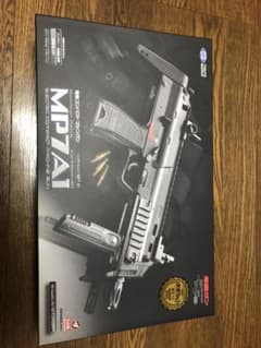 東京マルイ　MP7A1 電動ガンのサムネイル