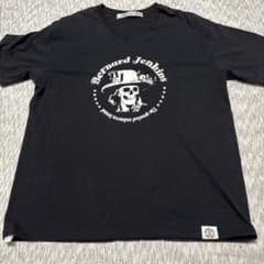 Bernard Jenkins Tシャツ ブラックのサムネイル