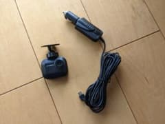 ユピテル DRY-mini50 Yupiteruのサムネイル