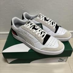 プーマ　PUMA　スニーカー　28.5cm　ラルフサンプソンロウWHのサムネイル
