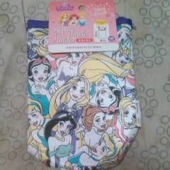 ディズニー★プリンセス★ペットボトルホルダー★保温&保冷のサムネイル