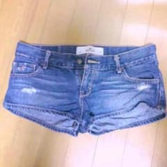 denim // hollisterのサムネイル