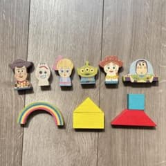 KIDEA トイストーリーセットのサムネイル