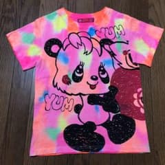 グラグラ Tシャツのサムネイル
