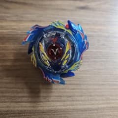ベイブレードバースト　ゴッドヴァルキリー.P.Vのサムネイル
