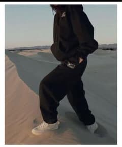 nike stussy スウェットパンツのサムネイル