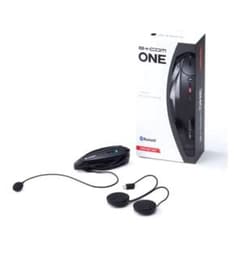 b+com ONE Bluetooth ヘッドセットのサムネイル