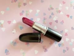 MAC リップスティック　ワイルドネクターのサムネイル