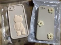 iPhoneケース iPhoneSE（第2世代）のサムネイル