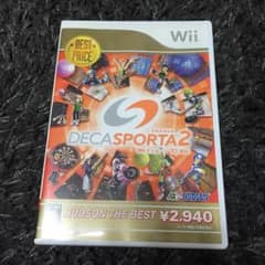 DECA SPORTA2のサムネイル