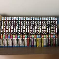N*o様 チェンソーマン 全巻セット 1-24巻 藤本タツキ - メルカリ