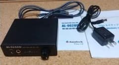 Amulech ヘッドホンアンプ DAC AL-9628Dのサムネイル