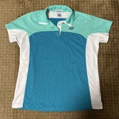 バドミントン テニス  ユニフォームのサムネイル