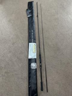 DAIWA エメラルダス STOIST AGS IL 89LMLのサムネイル
