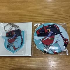 Panty and stocking with garterbeltのサムネイル