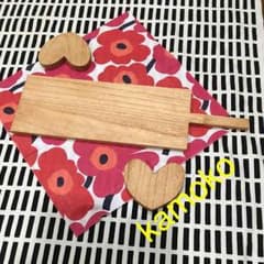 SALE！3枚セット❣️カッティングボード♡のサムネイル