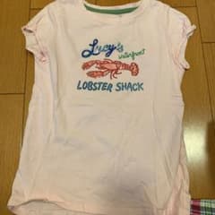 GAP Tシャツ 130のサムネイル