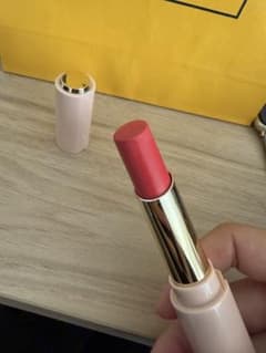 ピンク口紅 スリムデザイン 725751のサムネイル