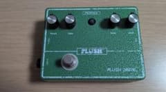 FUCHS PLUSH DRIVE 初期モデル FUCHS PLUSH DRIVE 初期モデル - メルカリ